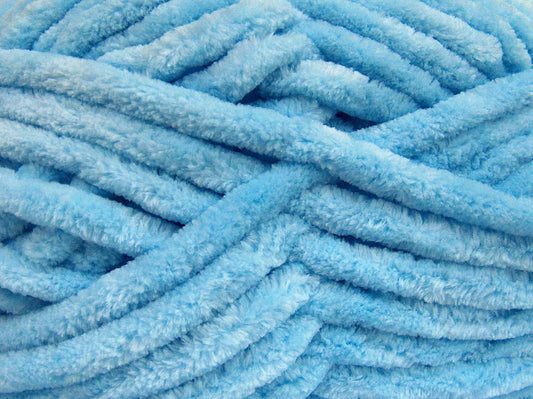 Chenille Superbulky