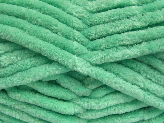 Chenille Superbulky