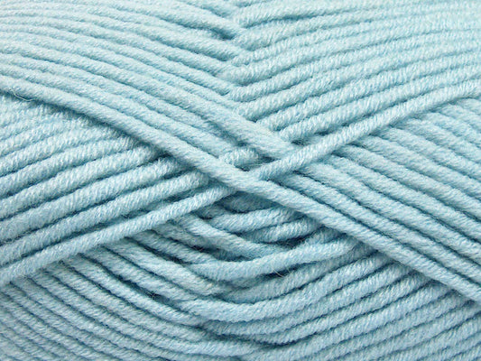 Merino Chunky