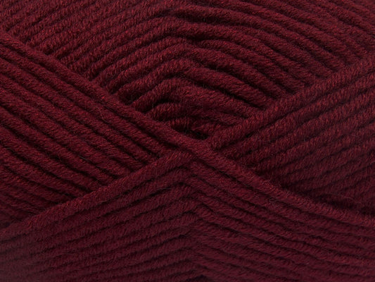 Merino Chunky