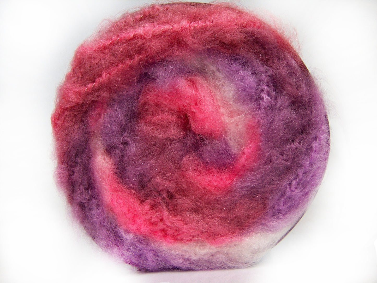 Cakes Fluffy