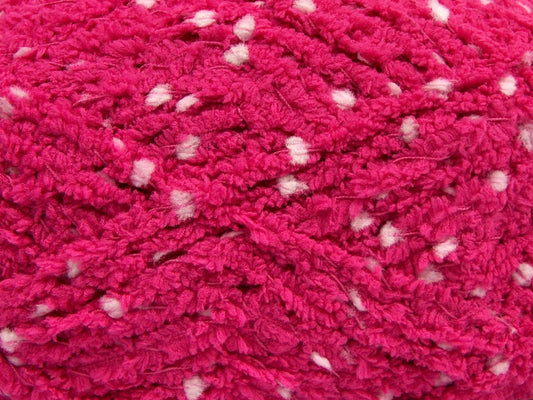 Puffy PomPom