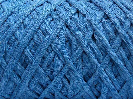 Natural Cotton Chunky