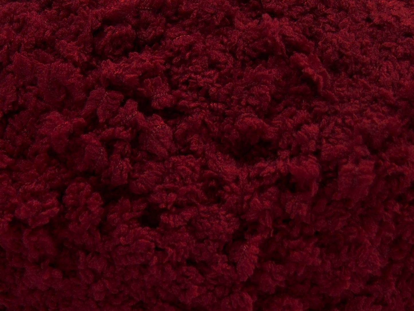 Puffy Popcorn