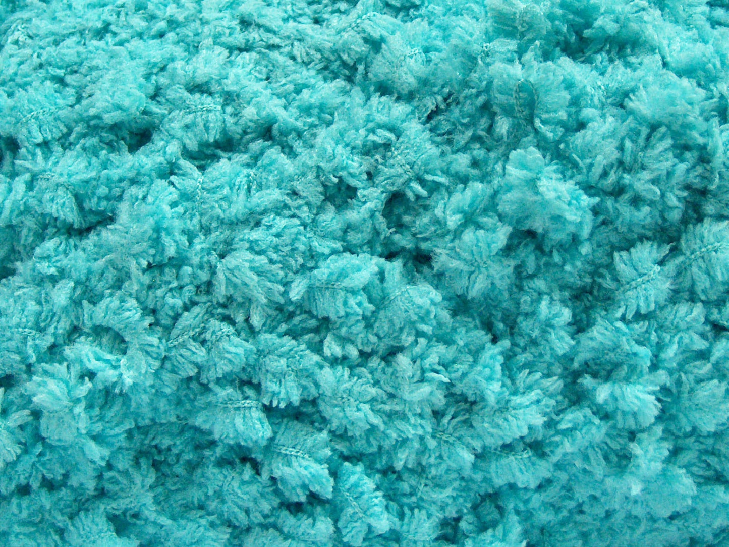 Puffy Popcorn