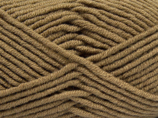 Merino Chunky