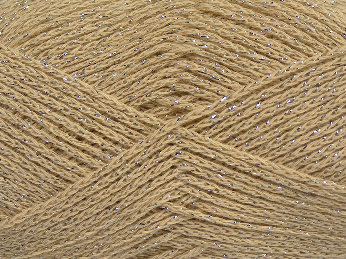 8x50gr Elegant Metallic Cotton