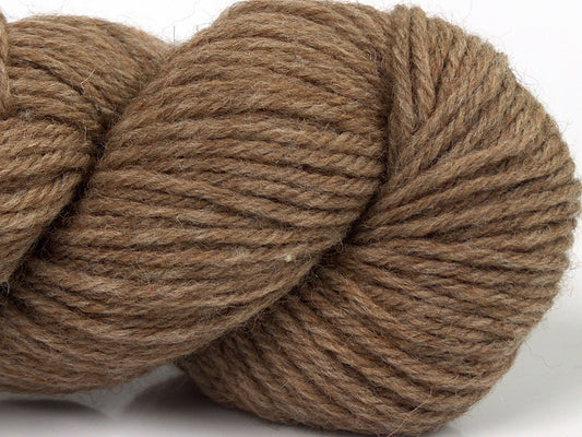 Baby Alpaca Natural Colors