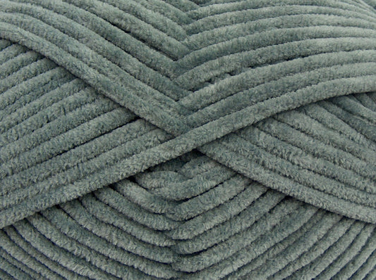 Chenille Baby