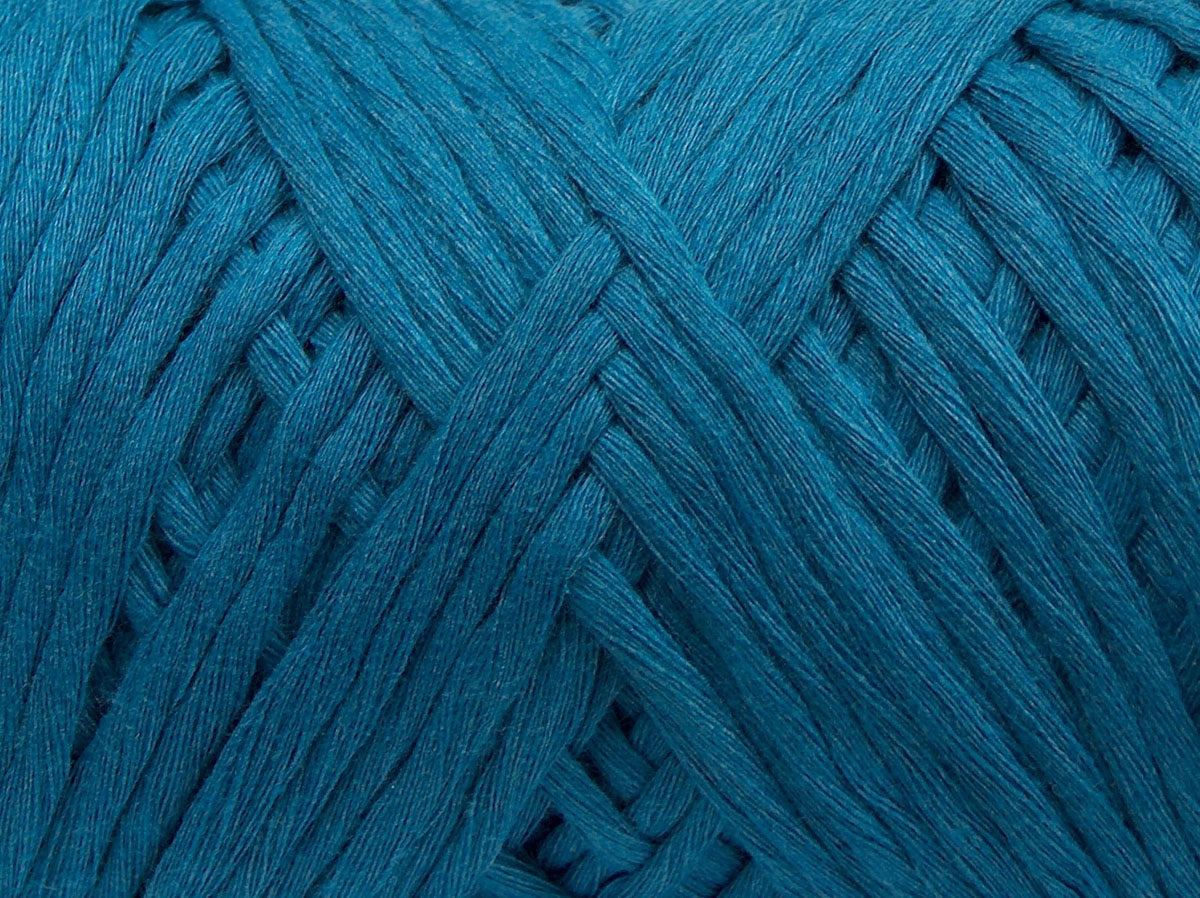 Natural Cotton Chunky