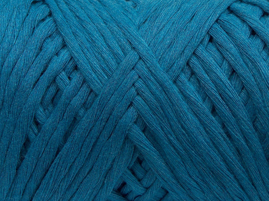 Natural Cotton Chunky