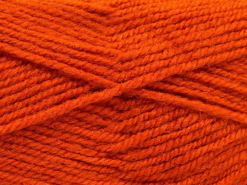 Plain Wool Worsted