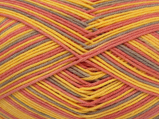 Baby Summer Color