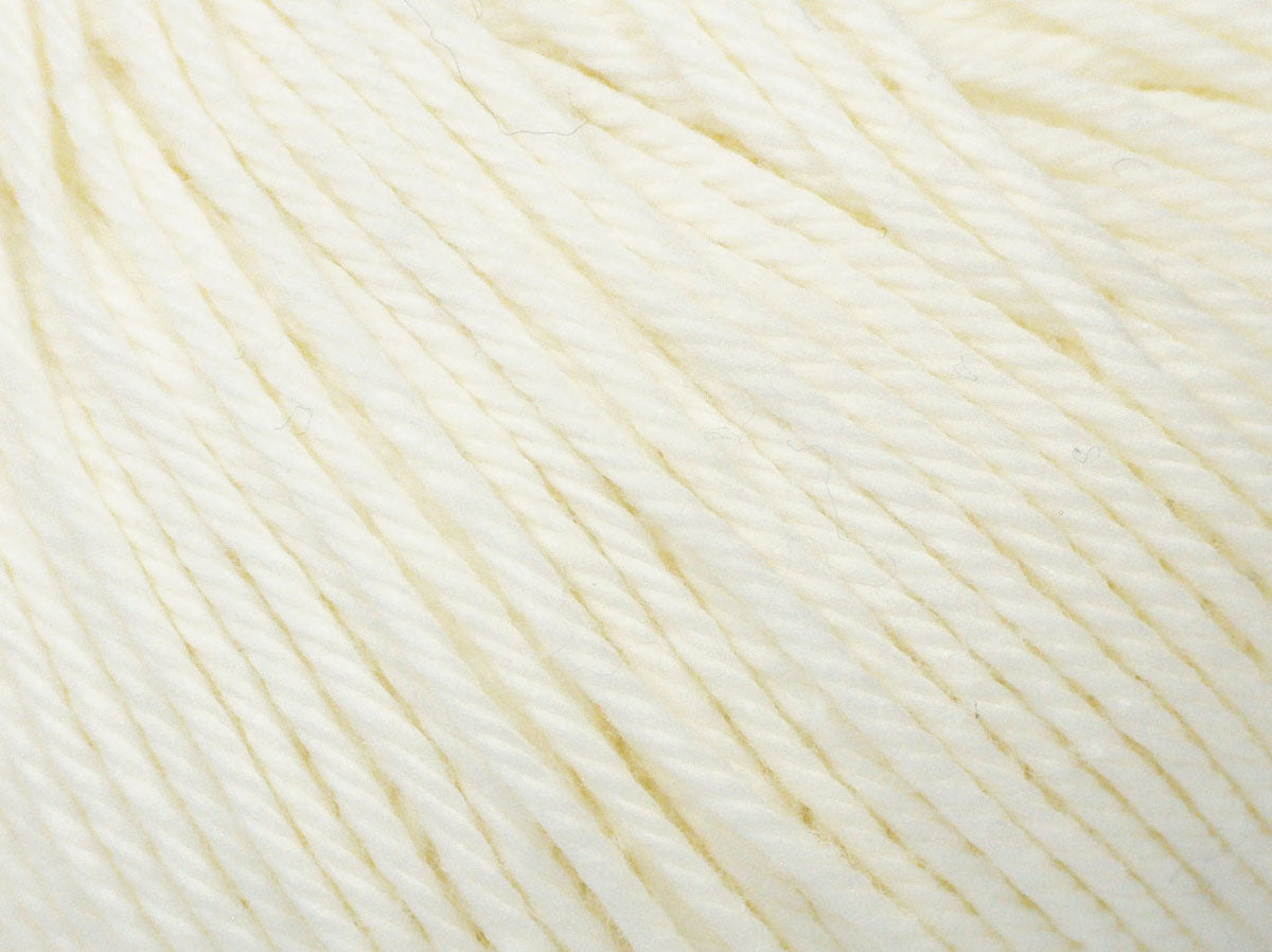 Baby Cotton