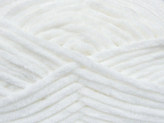 Velvet Chenille