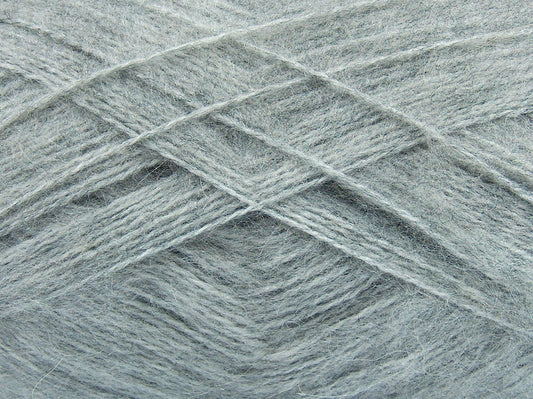 Mohair Pastel