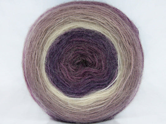 Cakes Mohair