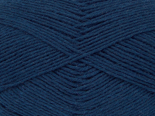 Virgin Wool Sock
