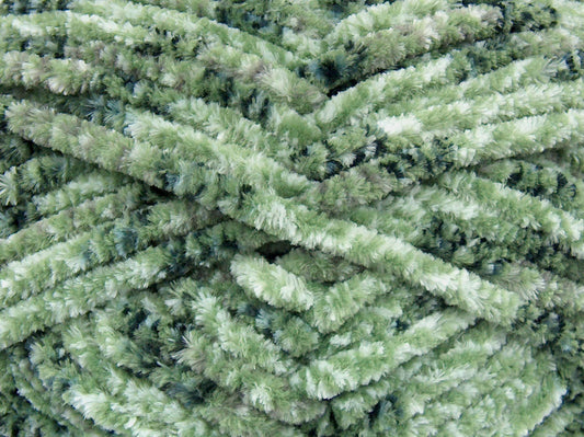 Chenille Tweed
