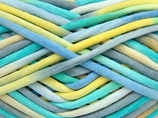 Tube Cotton Jumbo Color
