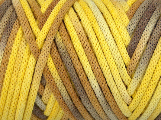 Macrame VisCot Color 3mm