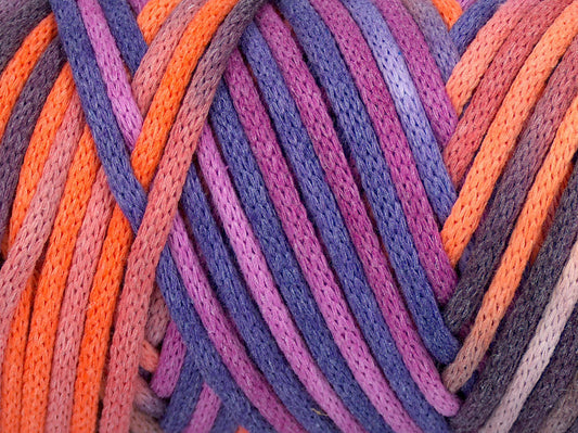 Macrame VisCot Color 3mm
