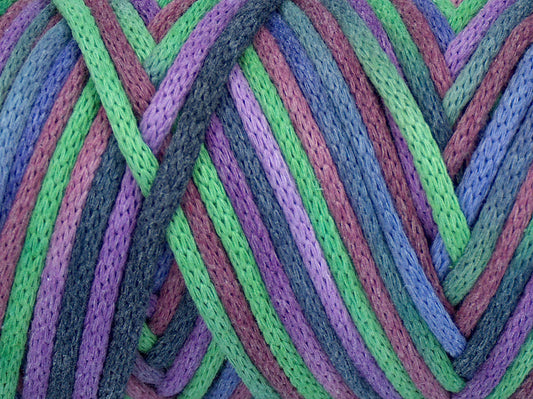 Macrame VisCot Color 3mm