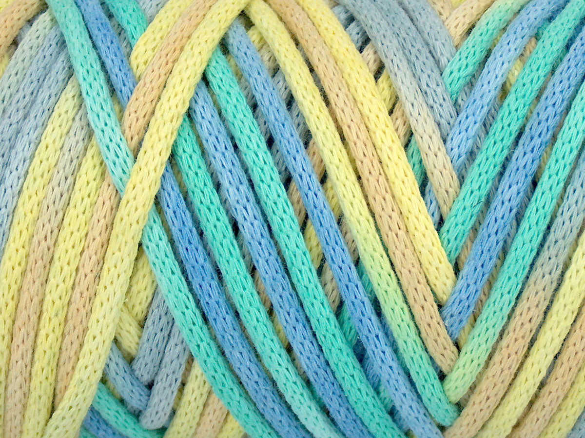 Macrame VisCot Color 3mm