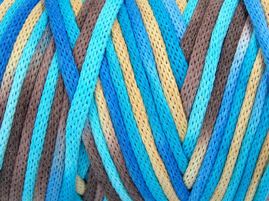 Macrame VisCot Color 5mm