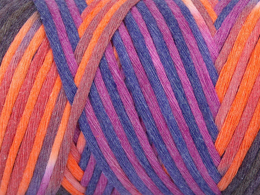 Natural Cotton Color 3mm