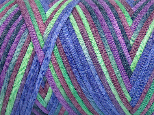 Natural Cotton Color 3mm