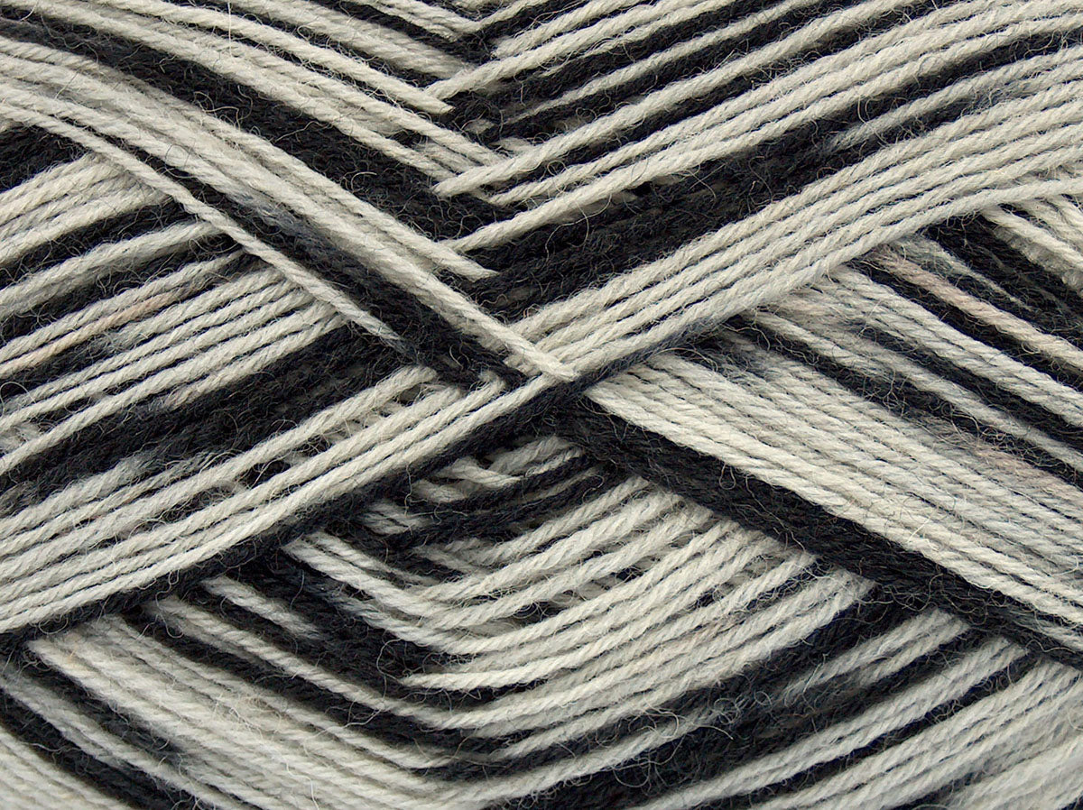 Elite Sock 4x100 gr