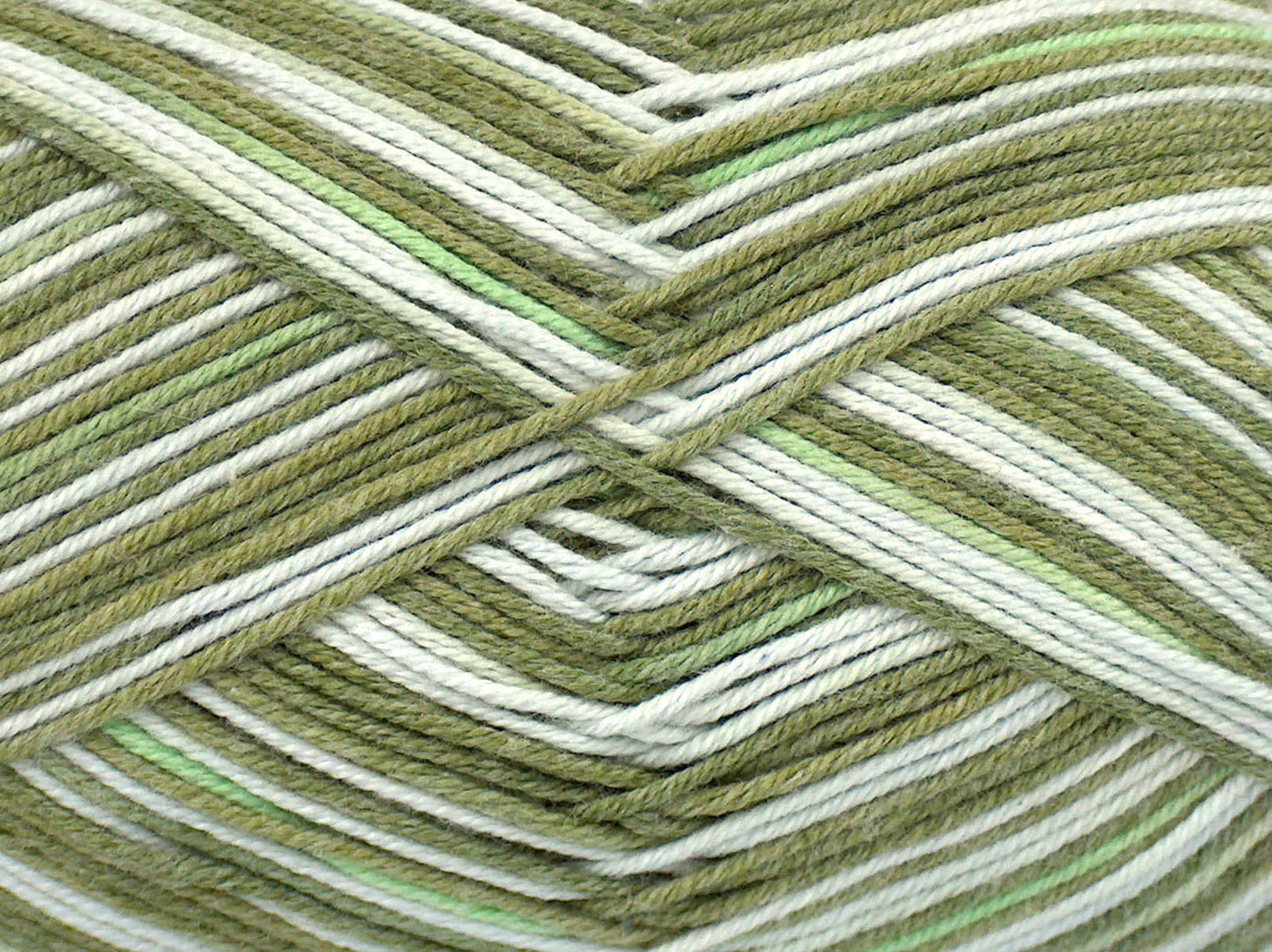 6x50gr Baby Summer Color