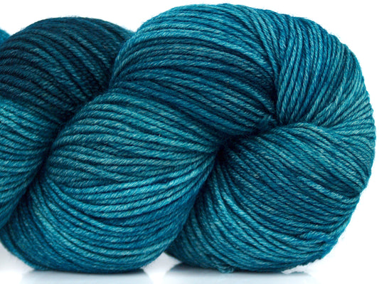 Hand Dyed Merino Extrafine