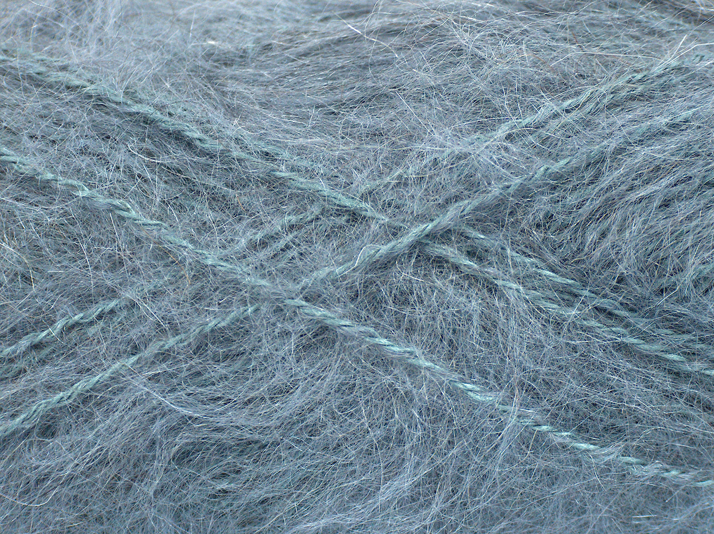 Mohair Classic