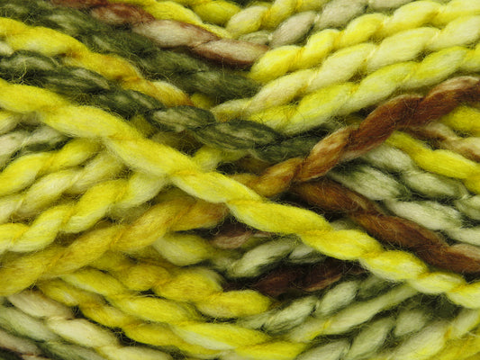 Couleur laine alpine