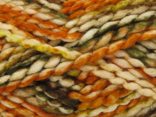Alpine Wool Color