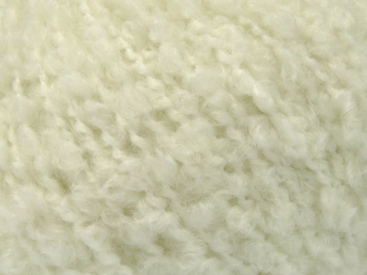 Alpaca Boucle