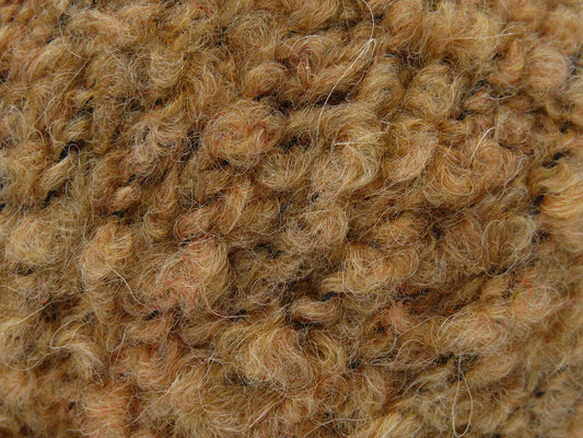 Alpaca Boucle