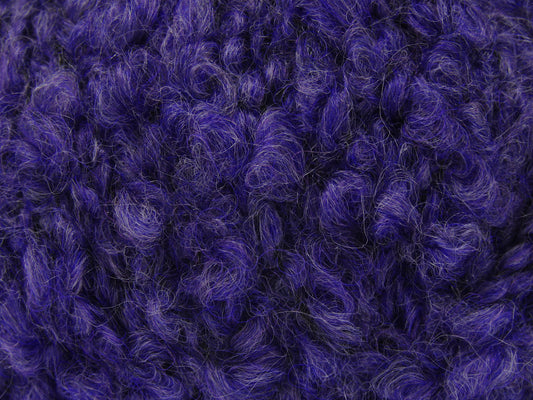 Alpaca Boucle