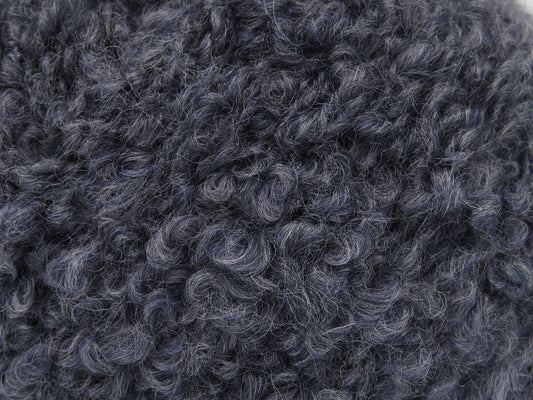 Alpaca Boucle