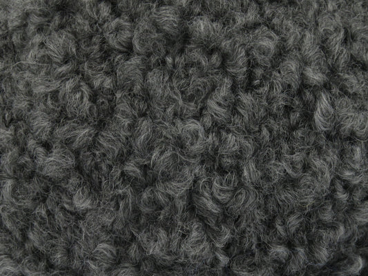 Alpaca Boucle