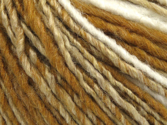 Passion Wool