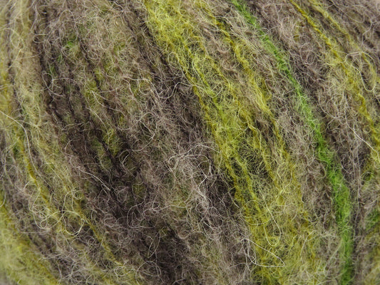 Caress Baby Alpaca Color