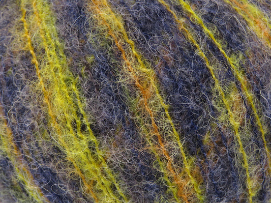 Caress Baby Alpaca Color