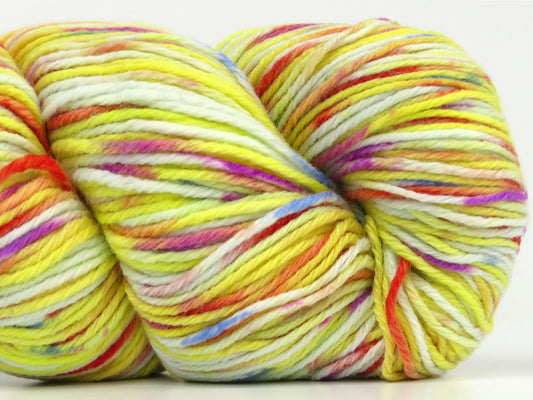 Hand Dyed Cashmere