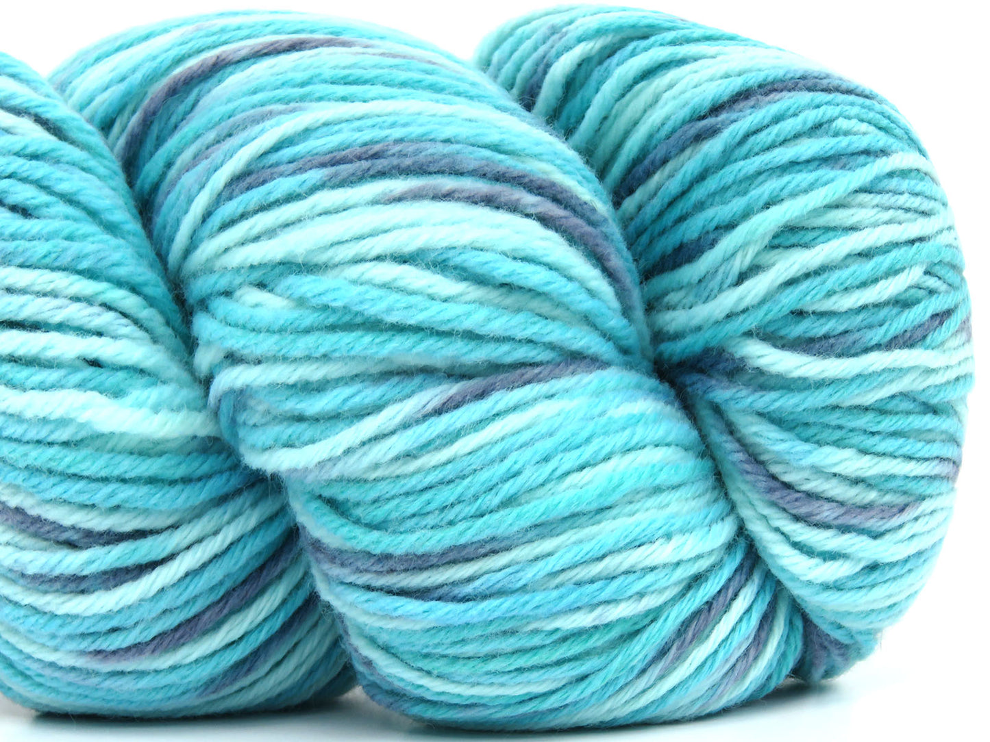 Hand Dyed Cashmere