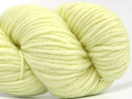 Organic Wool Bulky