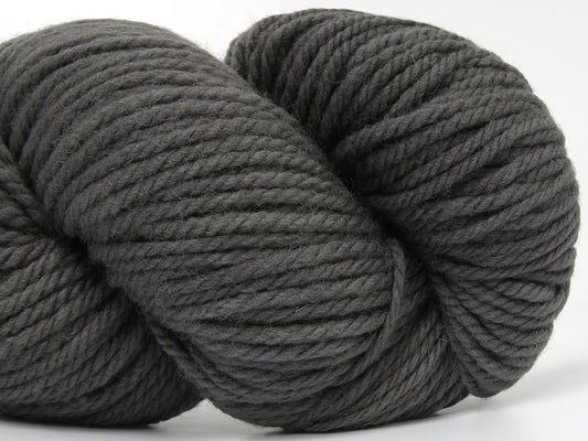 Organic Wool Bulky