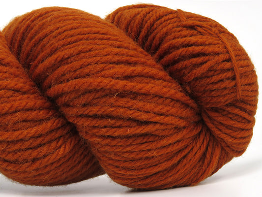 Organic Wool Bulky